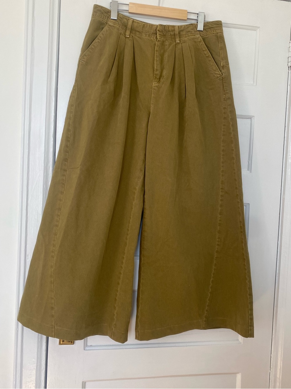 We the Free Equinox denim trousers new! - Picture 3 of 9